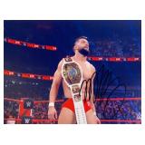 WWE Universal Champion  Finn B¡lor facsimile...