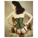 Dita Von Teese photo reprint