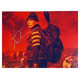 Red 2 John Malkovich facsimile signed  movie photo