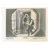 Star Wars 1977 Harrison Ford facsimile signed...