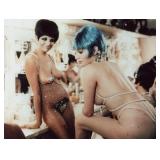 Jacqueline Bisset photo reprint