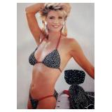 Markie Post photo reprint
