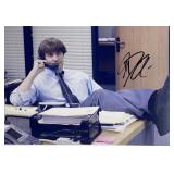 The Office John Krasinski facsimile signed  photo