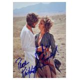 A Star is Born Barbra Streisand and Kris...