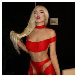 Ava Max photo reprint