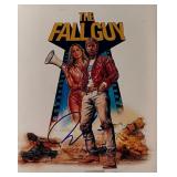 The Fall Guy Ryan Gosling Signed Photo