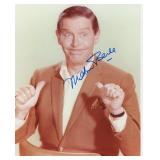 Milton Berle signed photo