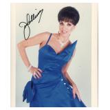 Dynasty Joan Collins signed photo