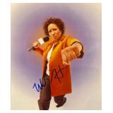 Evan Almighty Wanda Sykes signed photo