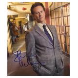 The Shining Steven Weber signed photo