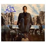 Night at the Museum Ben Stiller signed movie photo