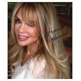 Heaven Can Wait Dyan Cannon signed photo