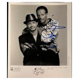 In Living Colour Keenan Ivory Wayans Signed Photo