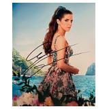 Another Simple Favor Anna Kendrick signed movie...