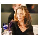 Universal Soldier Ally Walker signed photo