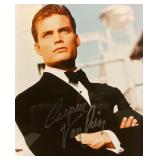 Starship Troopers Casper Van Dien signed photo