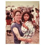 Melissa Gilbert Choices of the Heart signed...