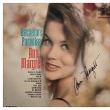 Ann Margret signed Bachelors