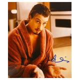 Scream Skeet Ulrich signed photo.