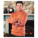 Growing Pains Alan Thicke signed photo