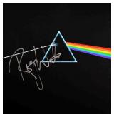 Pink Floyd signed The Dark Side Of The Moon album