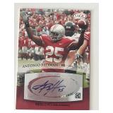 Antonio Pittman Ohio State 2007 Sage #A42...