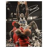 NBA Superstar Shaquille O