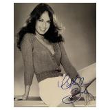 Dukes of Hazzard Catherine Bach signed photo