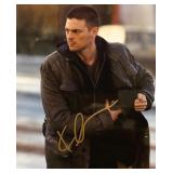 The Bourne Supremacy Karl Urban signed movie photo