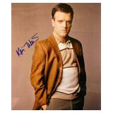 Suits LA Kevin Weisman signed photo