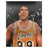 Fletch Chevy Chase signed photo