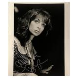 Cape Fear Illeana Douglas Signed Photo