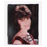 Escape From NY Adrienne Barbeau signed photo