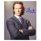 Wings Steven Weber signed photo