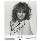 A New Life Ann-Margret signed movie photo