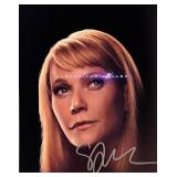 Ironman Gwyneth Paltrow Signed Photo