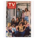 Eight is Enough Willie Aames signed photo