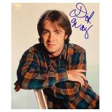 Drunk History Derek Waters signed photo