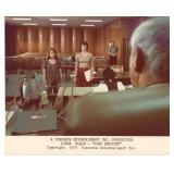 Born Innocent Linda Blair signed movie photo