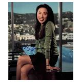 Jodi Long signed photo