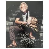 The Grateful Dead Bob Weir signed photo