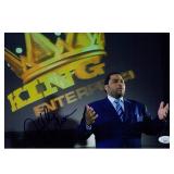 Anthony Anderson signed photo