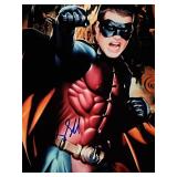 Batman and Robin Chris O