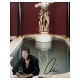 Scarface Al Pacino signed photo