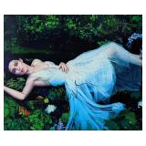 The Girl With The Golden Tattoo Rooney Mara...