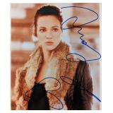 XXX Asia Argento signed photo