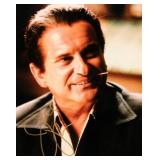 Goodfellas Joe Pesci signed portrait photo