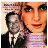 Jackie Gleason Irving Berlin