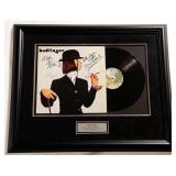 Badfinger signed debut album