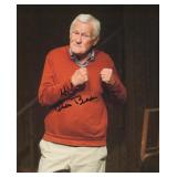 Being John Malkovich Orson Bean signed photo